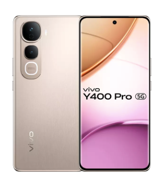 Y400 Pro 5G